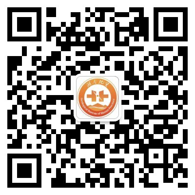 扫一扫关注微信公众号