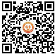 扫码关注湖南黄金珠宝检测微信公众号