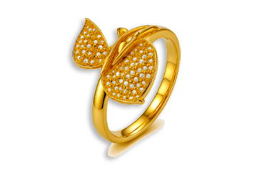 贵金属饰品检测鉴定