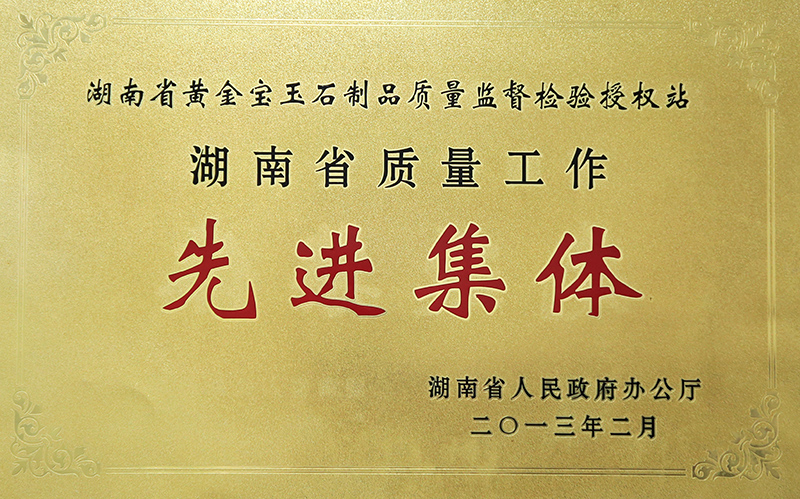 湖南省质量工作先进集体.JPG