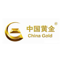 中国黄金